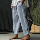 Belle - Pantalons Artisan Confort