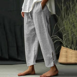 Belle - Pantalons Artisan Confort
