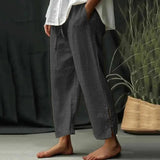 Belle - Pantalons Artisan Confort