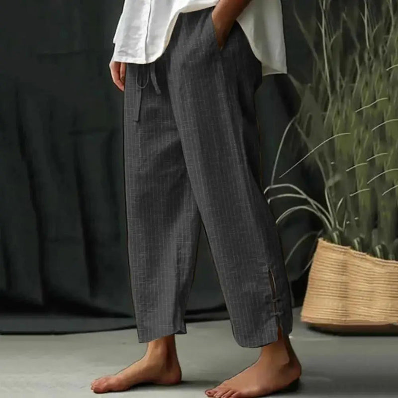 Belle - Pantalons Artisan Confort