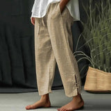 Belle - Pantalons Artisan Confort