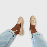 Greta | Mocassin