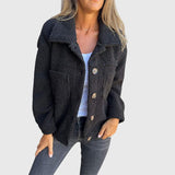 Milène - Veste Élégante