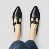 Mia | Chaussures Mary Jane Orthopédiques