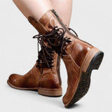 Bente | Bottes Élégantes et Confortables