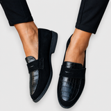 Nicole | Mocassin Élégant