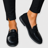 Nicole | Mocassin Élégant