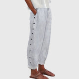 Berthe - Pantalons Élégants pour Femmes