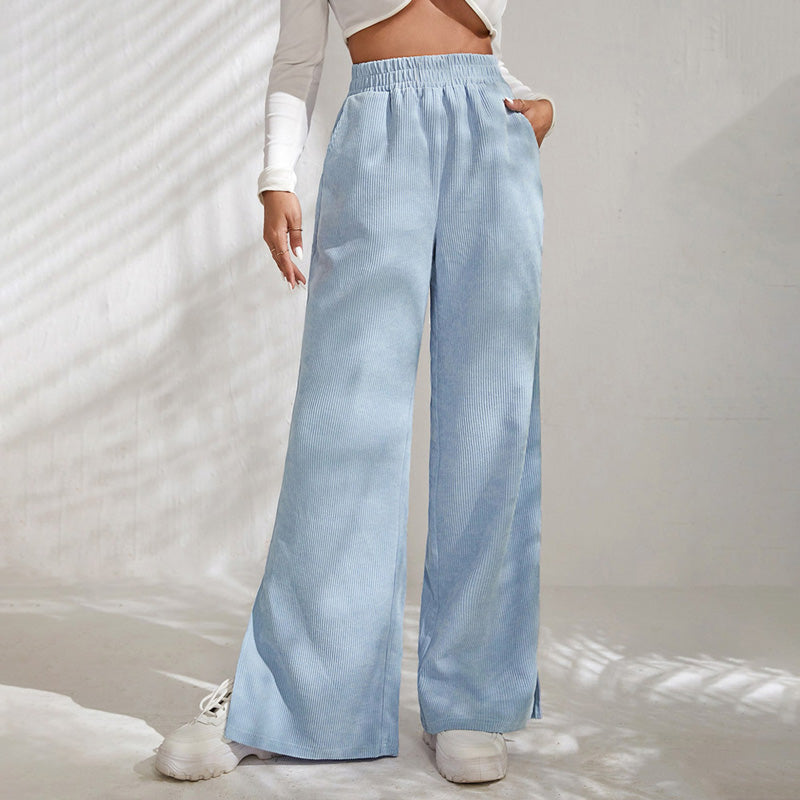 Nadia - Pantalons de détente confort