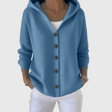 Jeanne | Cardigan Élégant