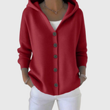 Jeanne | Cardigan Élégant