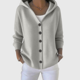 Jeanne | Cardigan Élégant