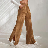 Nadia - Pantalons de détente confort