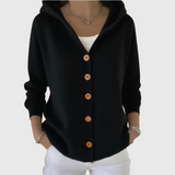 Jeanne | Cardigan Élégant