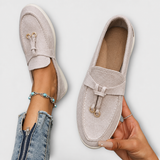 Gamila | Mocassins Élégants