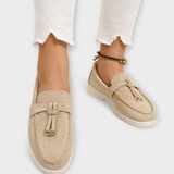 Gamila | Mocassins Élégants