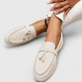 Gamila | Mocassins Élégants