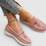Gamila | Mocassins Élégants