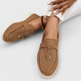 Gamila | Mocassins Élégants