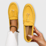 Gamila | Mocassins Élégants