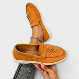 Théa | Mocassin Élégant