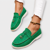 Théa | Mocassin Élégant