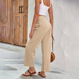 Sabine - Pantalon Élégance Audacieuse