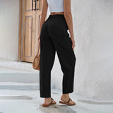Sabine - Pantalon Élégance Audacieuse