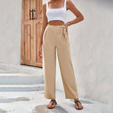 Sabine - Pantalon Élégance Audacieuse