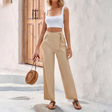 Sabine - Pantalon Élégance Audacieuse