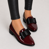 Isabelle | Mocassins