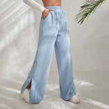 Nadia - Pantalons de détente confort