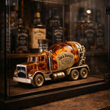 Décanteur à whisky – Édition Camion