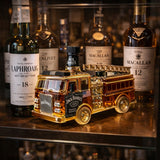 Décanteur à whisky – Édition Pompiers