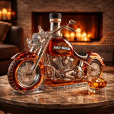 Décanteur à whisky – Édition Harley-Davidson