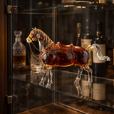 Décanteur à whisky – Édition Cheval