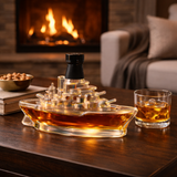 Décanteur à whisky – Édition Marine