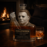 Décanteur à whisky – Édition Halloween