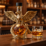 Décanteur à whisky – Édition Aquila