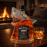 Décanteur à whisky – Édition Requin