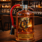 Décanteur à whisky – Édition Extincteur