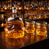 Décanteur à whisky – Set décanteur et verres