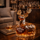 Décanteur à whisky – Édition Renne