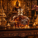 Décanteur à whisky – Édition Éléphant