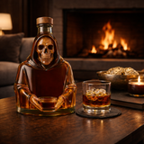 Décanteur à whisky – Édition Mort