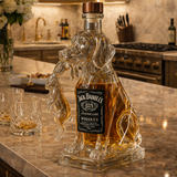 Décanteur à whisky – Édition Chien