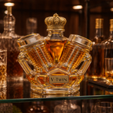Décanteur à whisky – Édition V-Twin