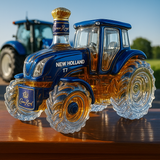 Décanteur à whisky – New Holland T7