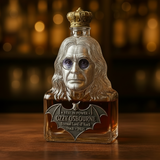 Décanteur à whisky – Édition d’honneur Ozzy