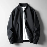 Maurizio | Veste Bomber Confort Optimal